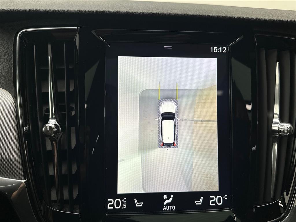 Volvo V90 Inscription billede 17