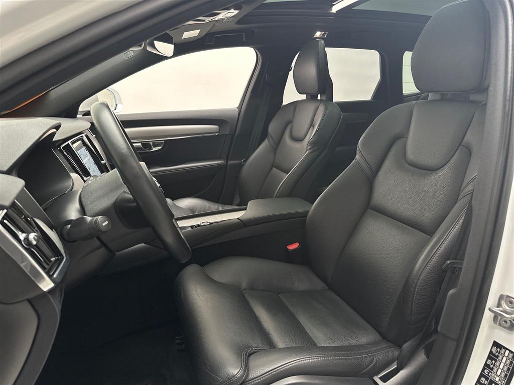 Volvo V90 Inscription billede 19