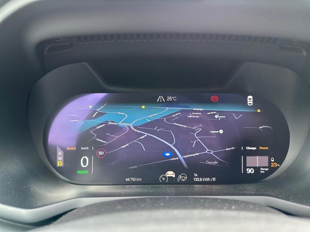 Polestar 2 Intro billede 5