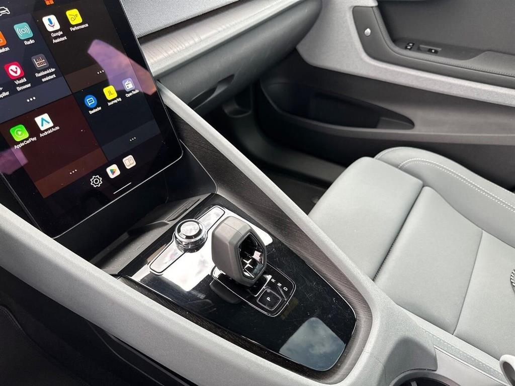 Polestar 2 Intro billede 8