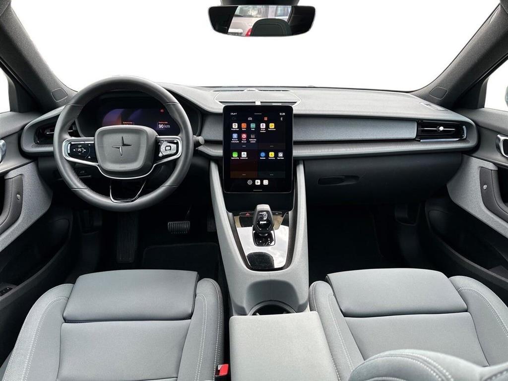 Polestar 2 Intro billede 6