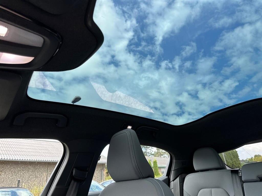 Polestar 2 Intro billede 12