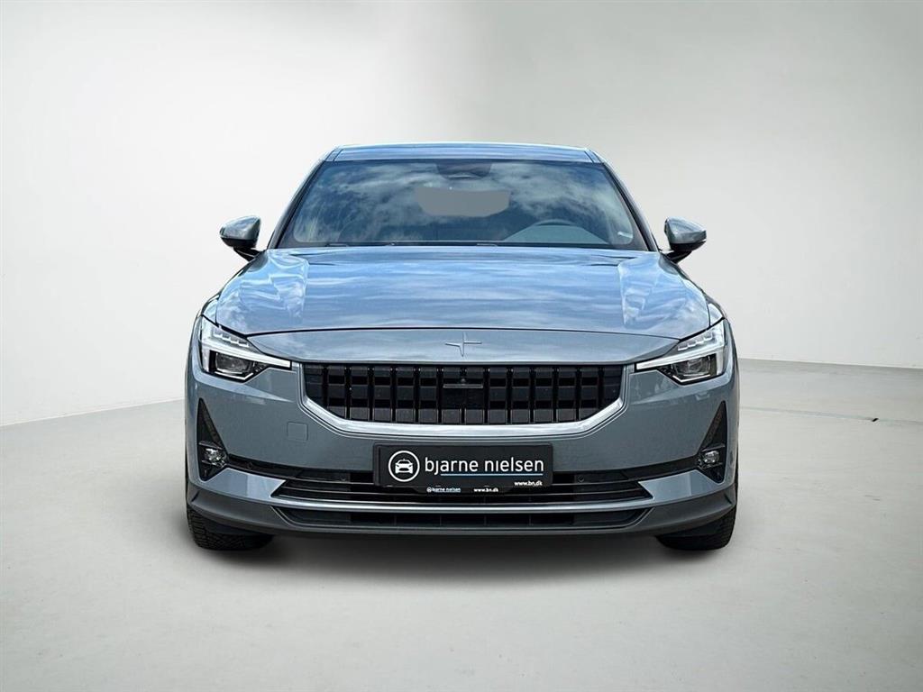 Polestar 2 Intro billede 13