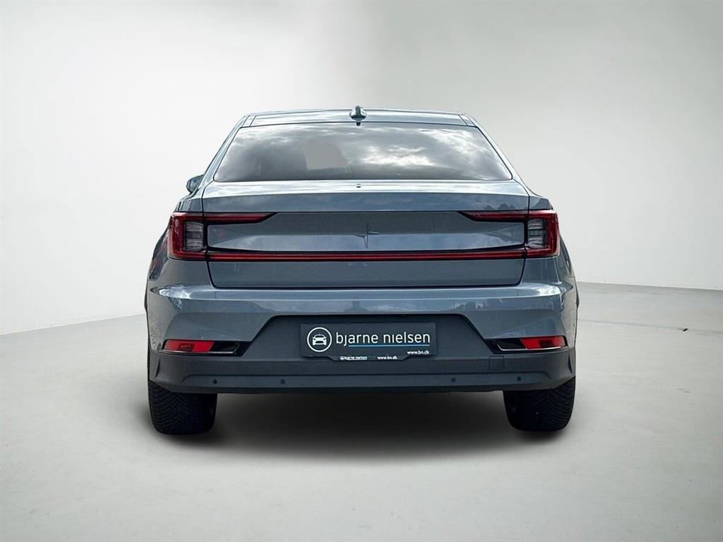 Polestar 2 Intro billede 14