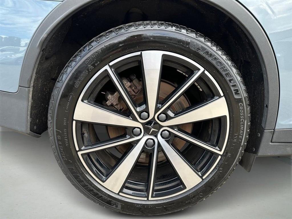 Polestar 2 Intro billede 15