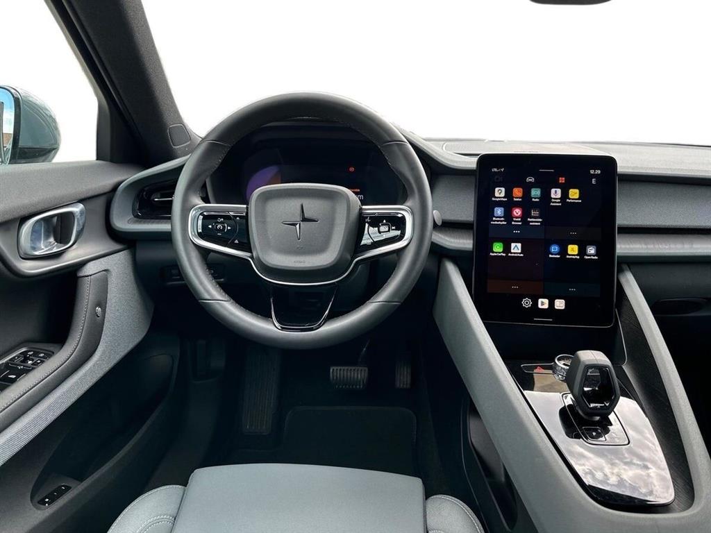 Polestar 2 Intro billede 17
