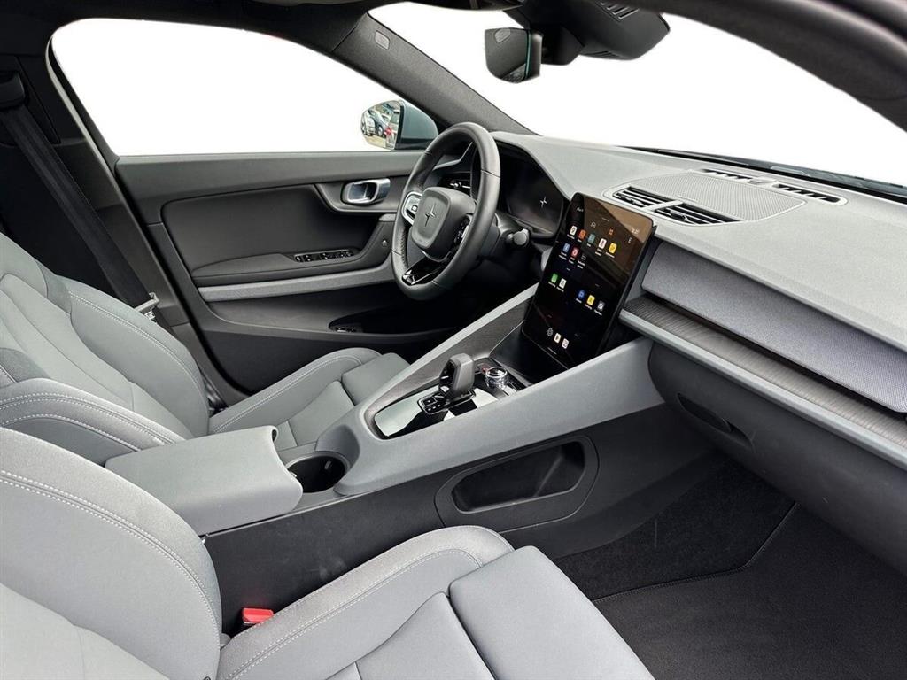 Polestar 2 Intro billede 18