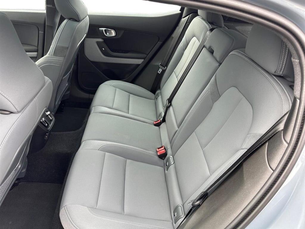 Polestar 2 Intro billede 20