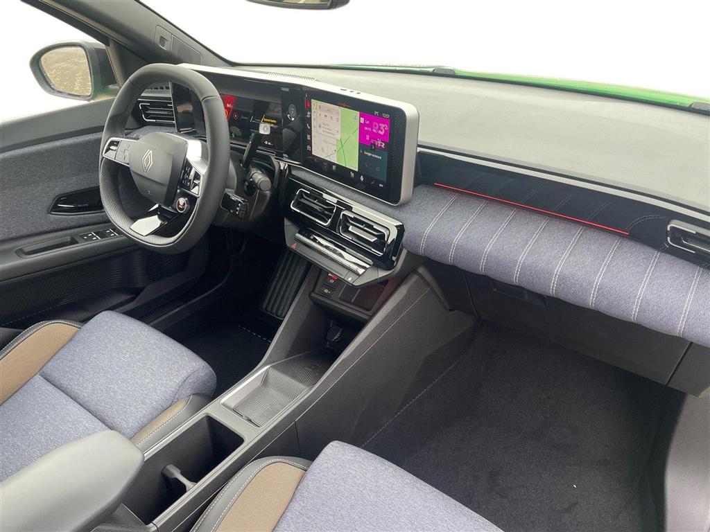 Renault R5 Techno billede 2