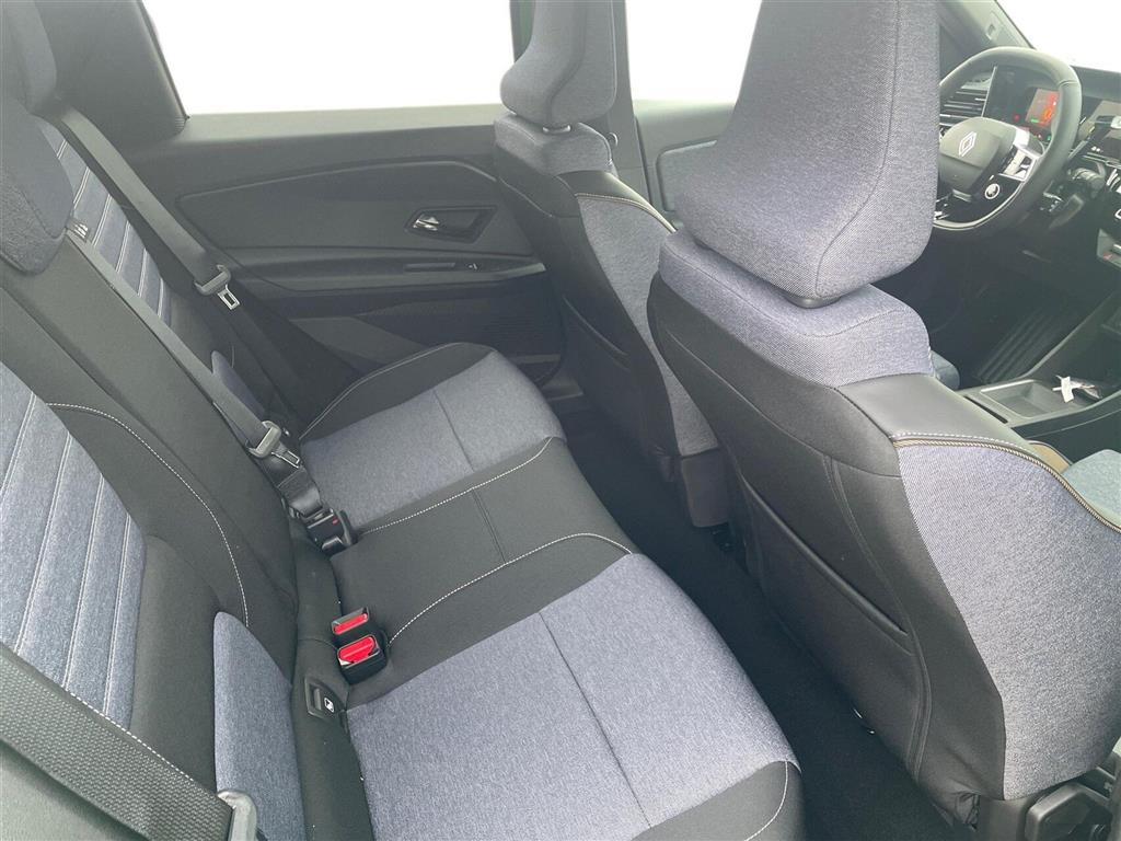 Renault R5 Techno billede 4