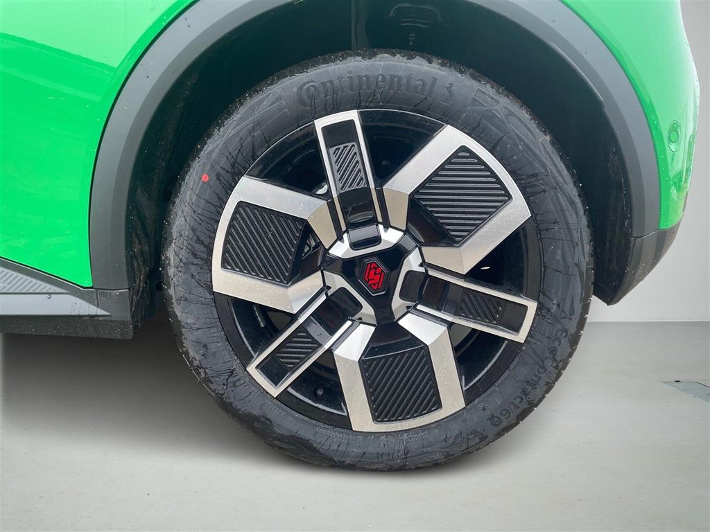 Renault R5 Techno billede 19