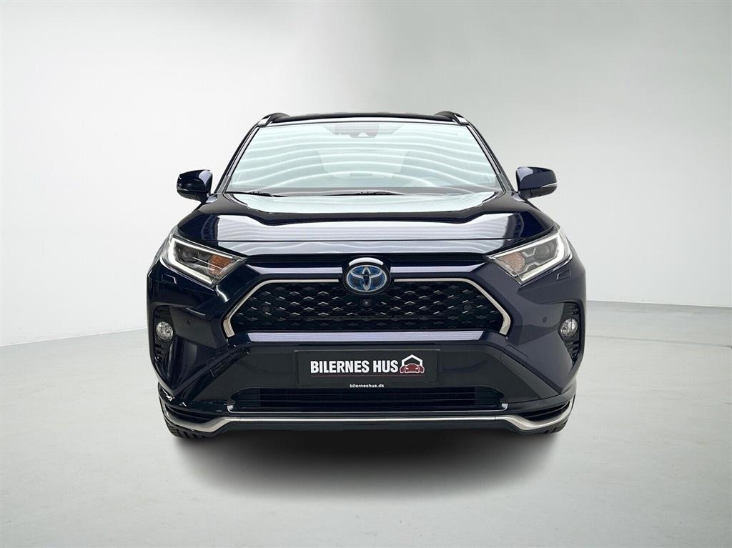 Toyota RAV4 Plug-in H3 Premium billede 7