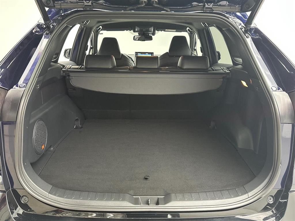 Toyota RAV4 Plug-in H3 Premium billede 14