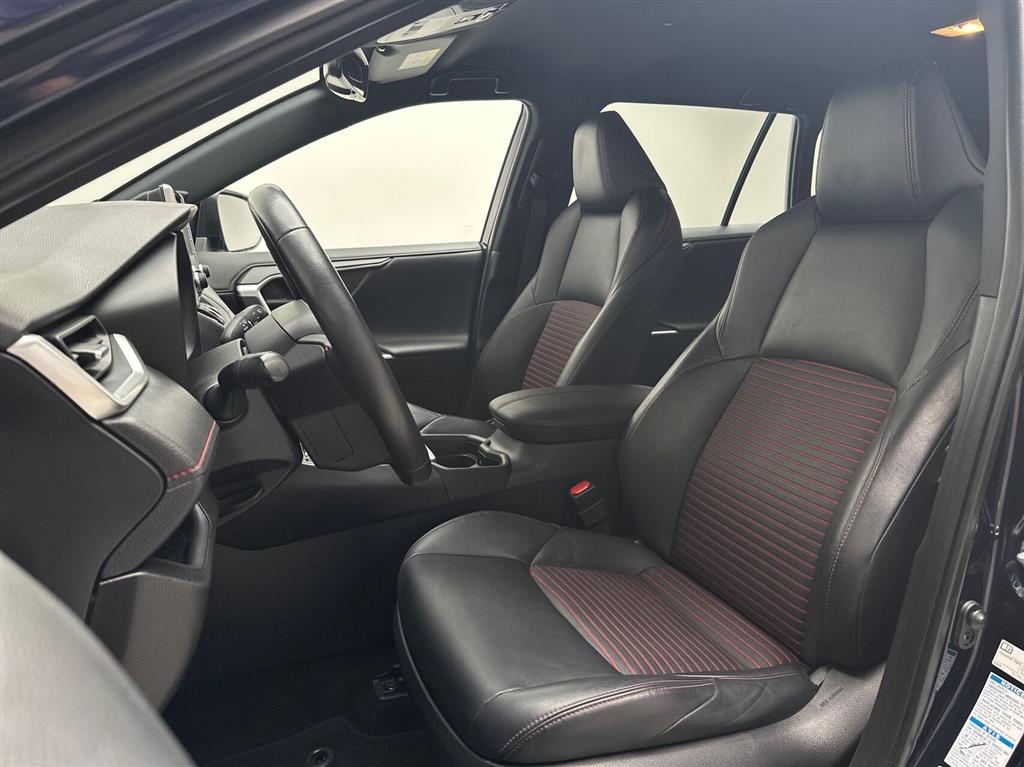 Toyota RAV4 Plug-in H3 Premium billede 19