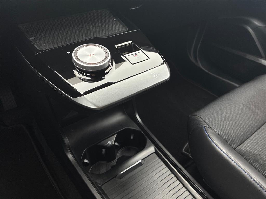 MG MG4 Electric Luxury billede 15