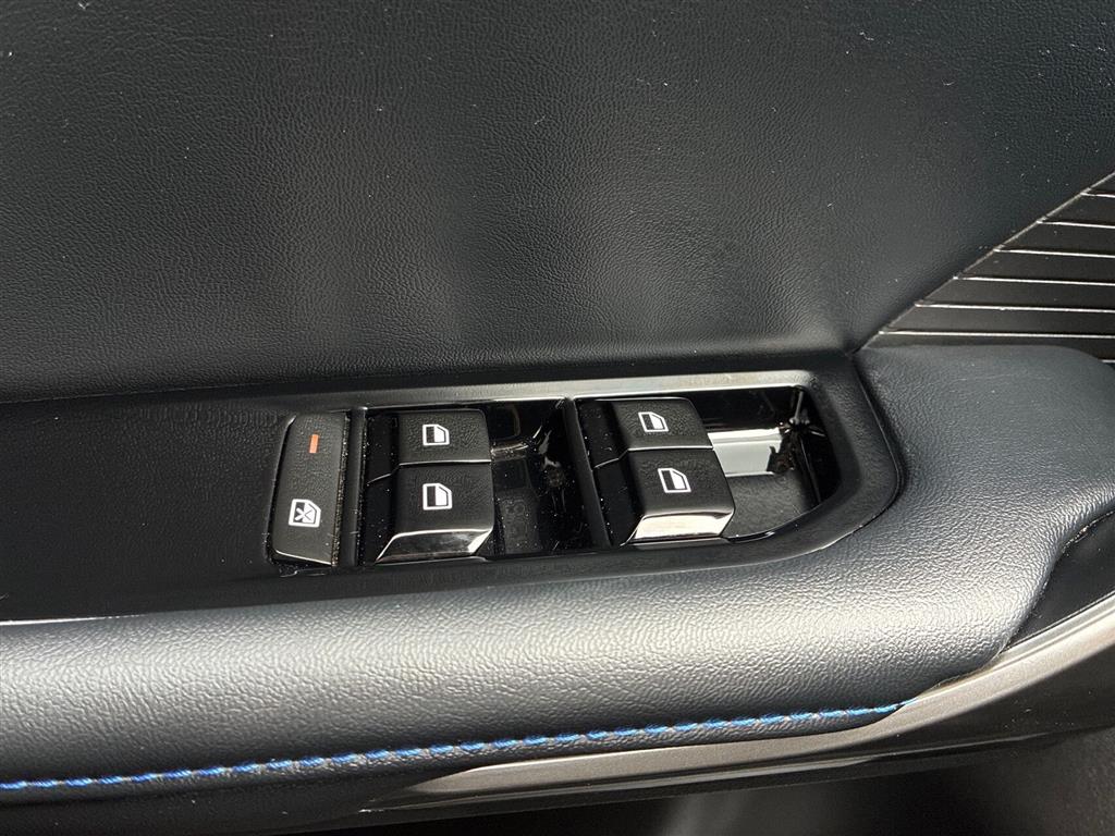 MG MG4 Electric Luxury billede 16