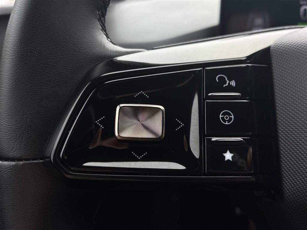 MG MG4 Electric Luxury billede 17