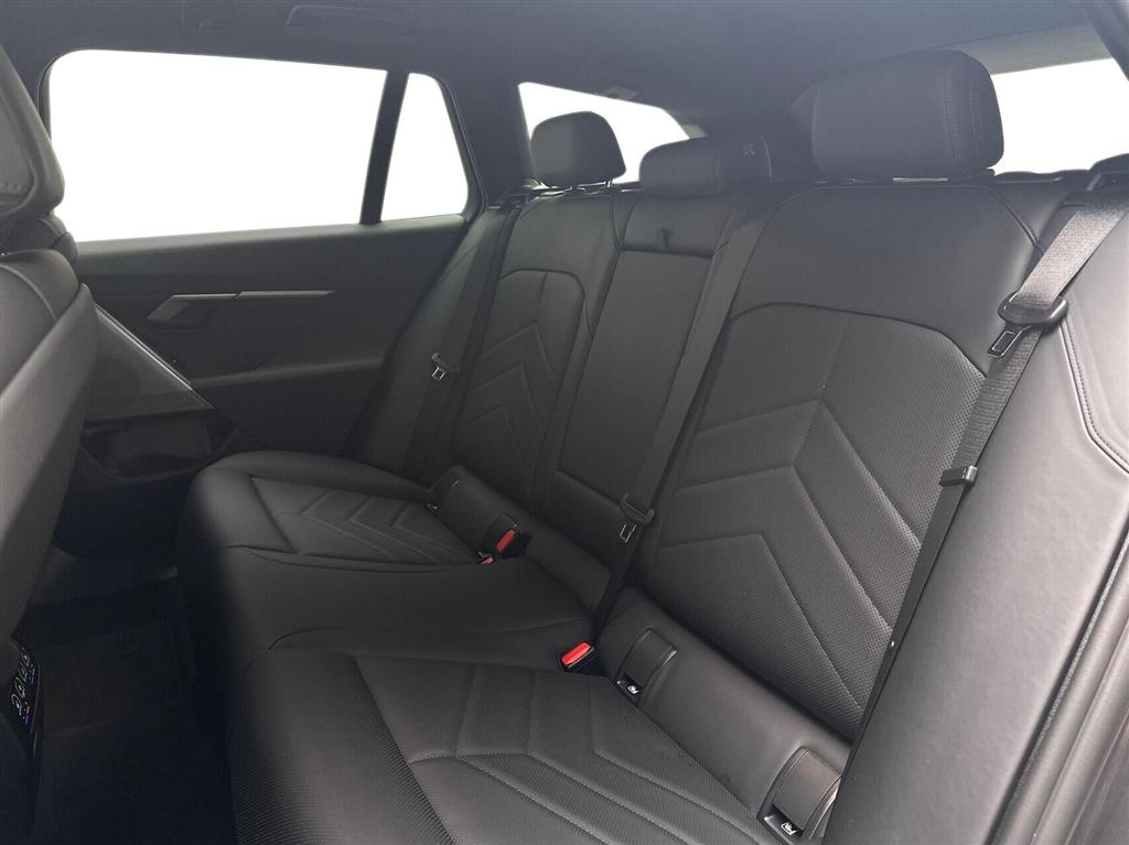 BMW i5 M-Sport billede 12