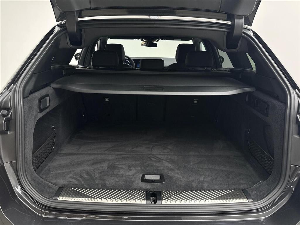 BMW i5 M-Sport billede 13