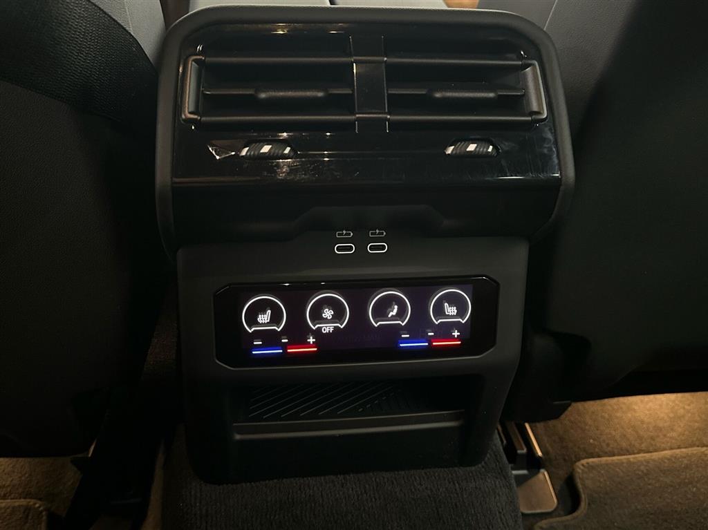 BMW i5 M-Sport billede 19