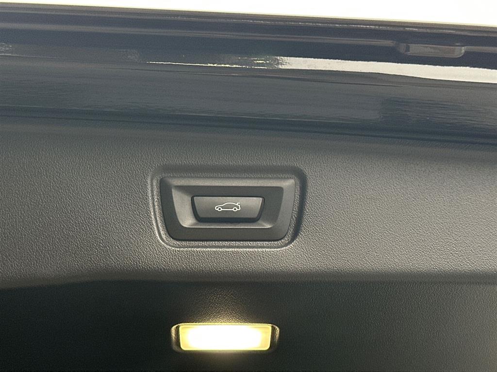 BMW i5 M-Sport billede 20