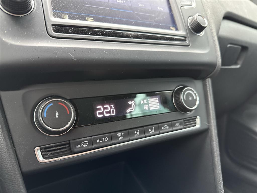 VW Polo Comfortline billede 10