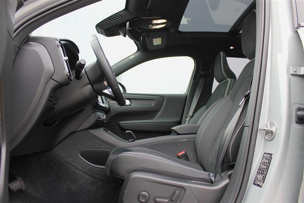 Volvo XC40 Ultimate billede 4