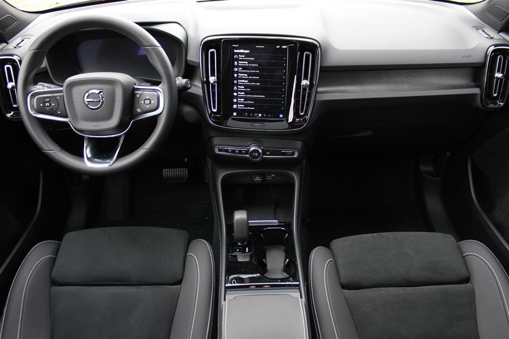 Volvo XC40 Ultimate billede 5