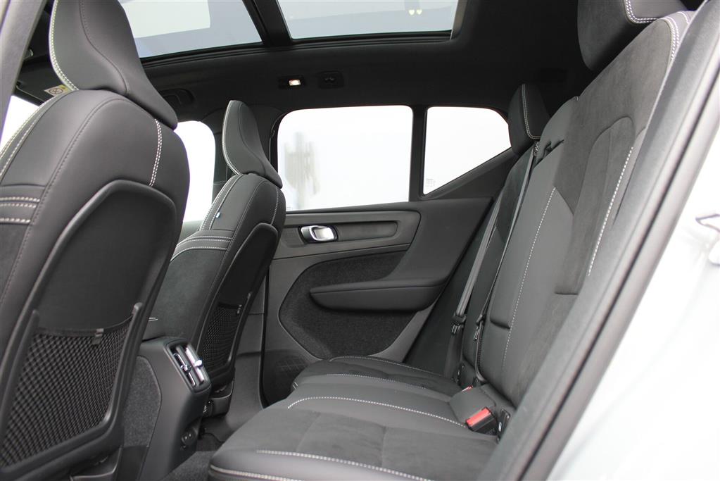 Volvo XC40 Ultimate billede 6
