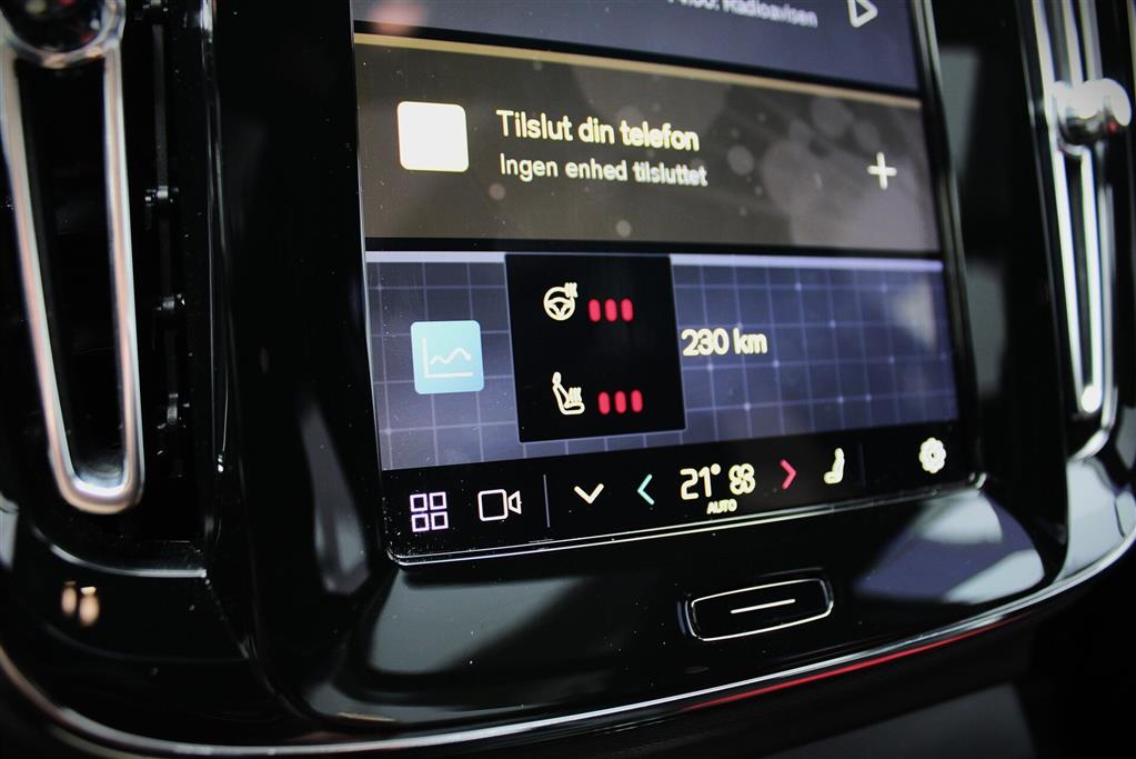 Volvo XC40 Ultimate billede 9