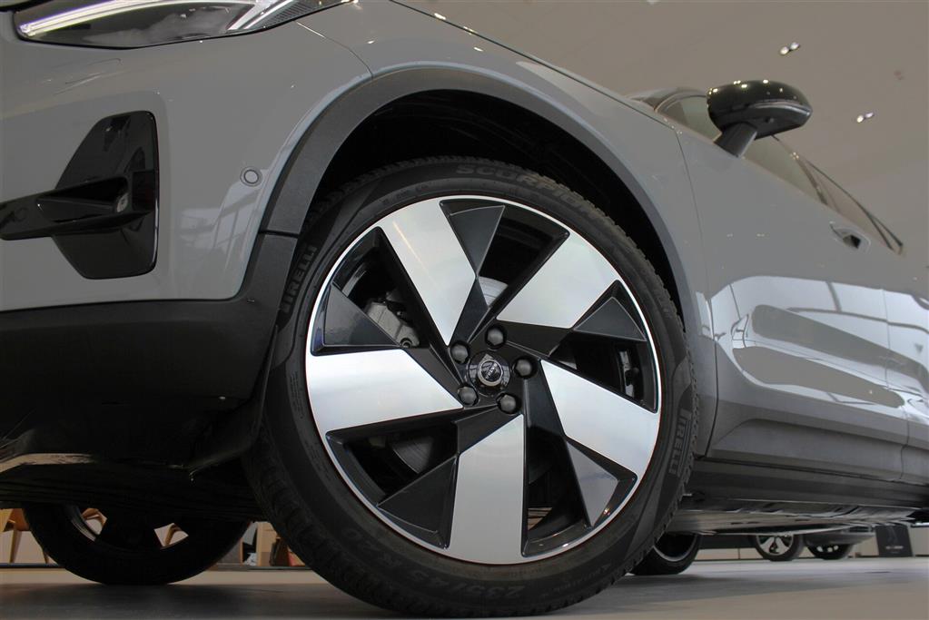 Volvo XC40 Ultimate billede 11
