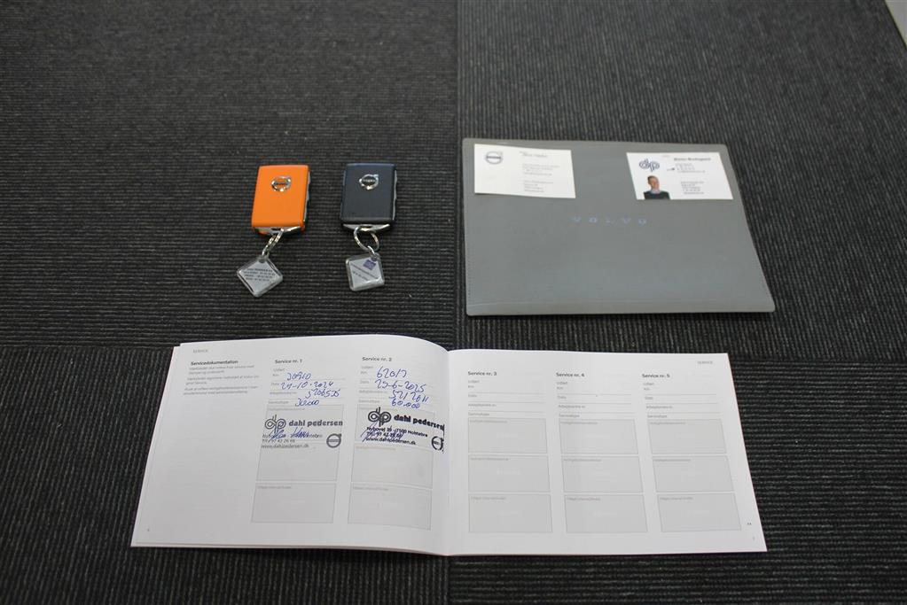 Volvo XC40 Ultimate billede 12