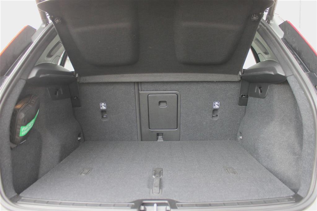 Volvo XC40 Ultimate billede 13