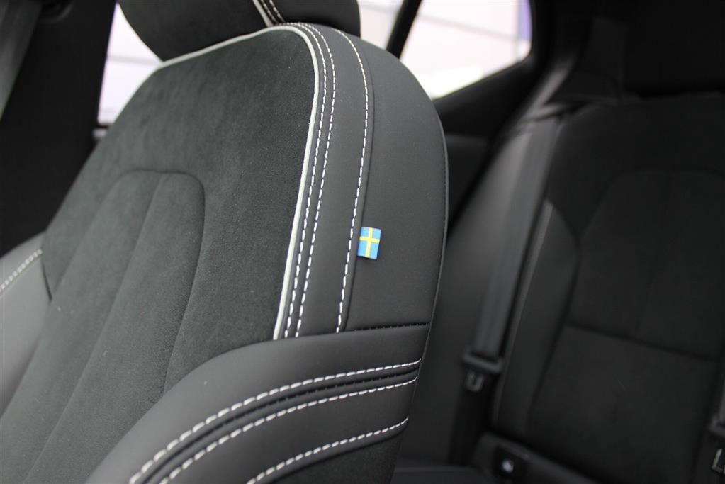 Volvo XC40 Ultimate billede 15