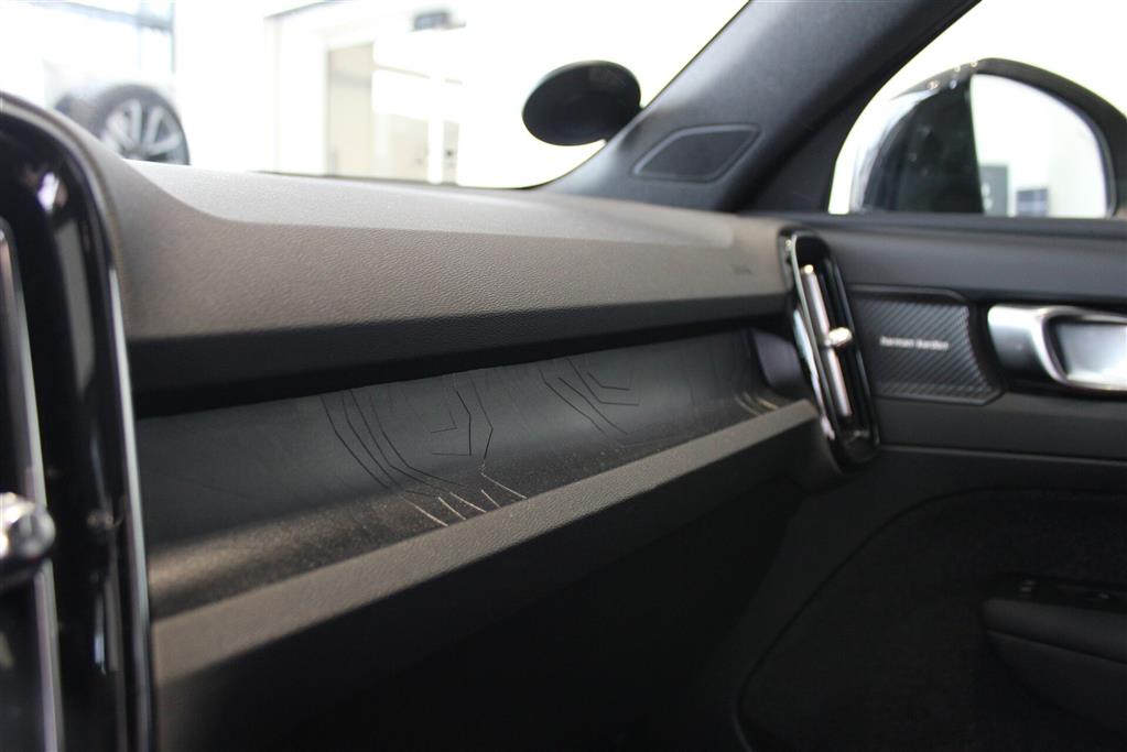 Volvo XC40 Ultimate billede 16