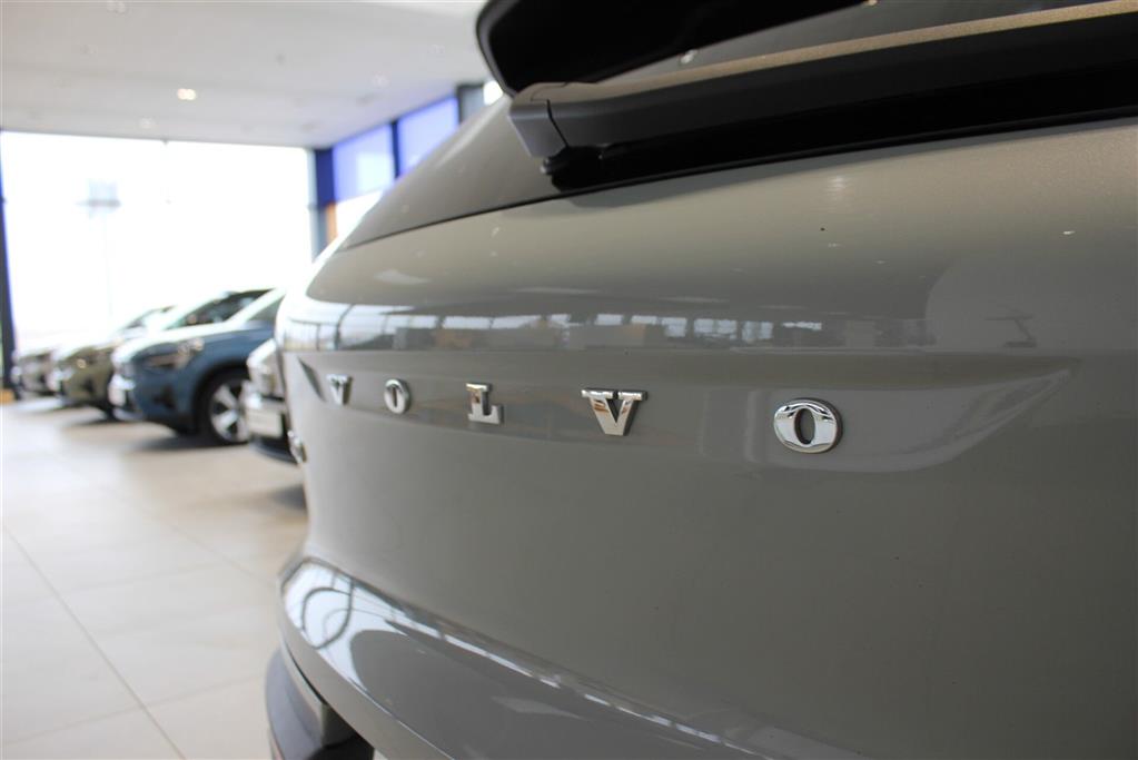 Volvo XC40 Ultimate billede 17