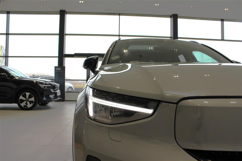 Volvo XC40 Ultimate billede 18