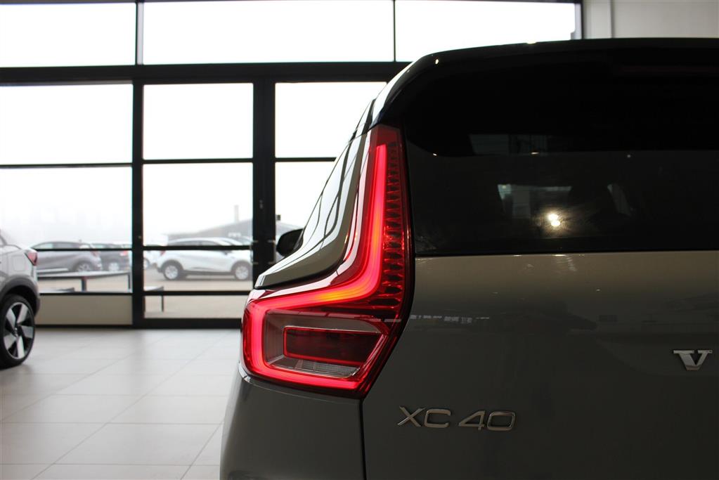 Volvo XC40 Ultimate billede 20