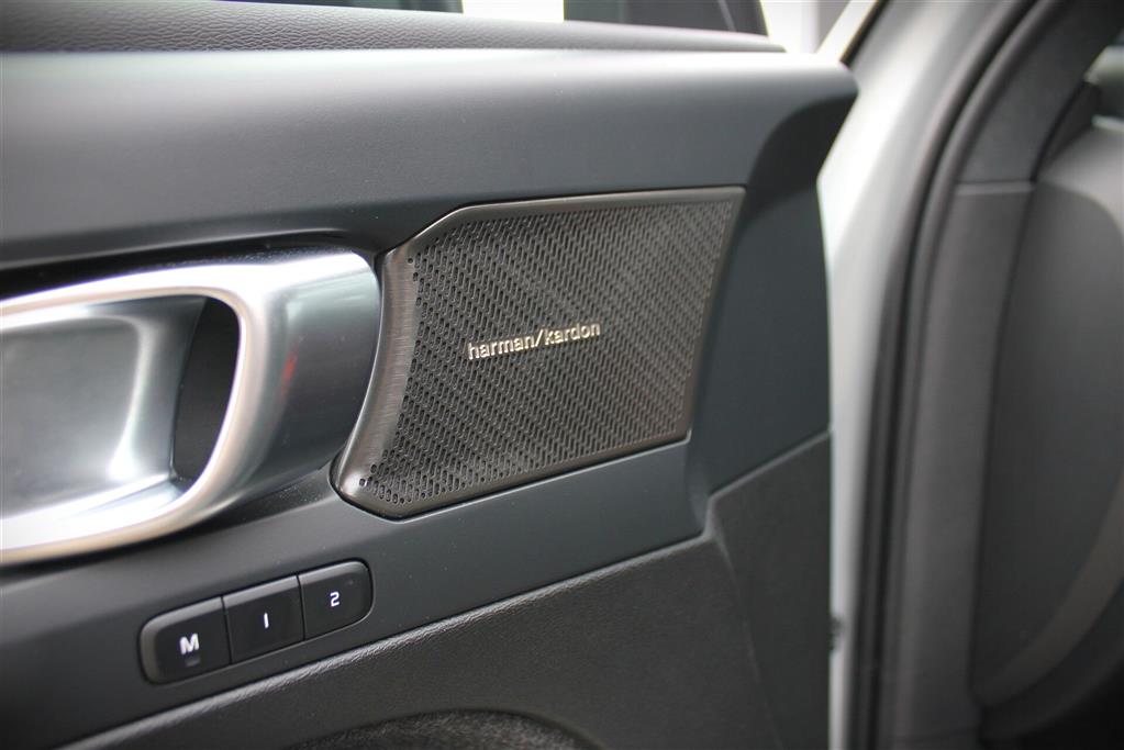 Volvo XC40 Ultimate billede 21