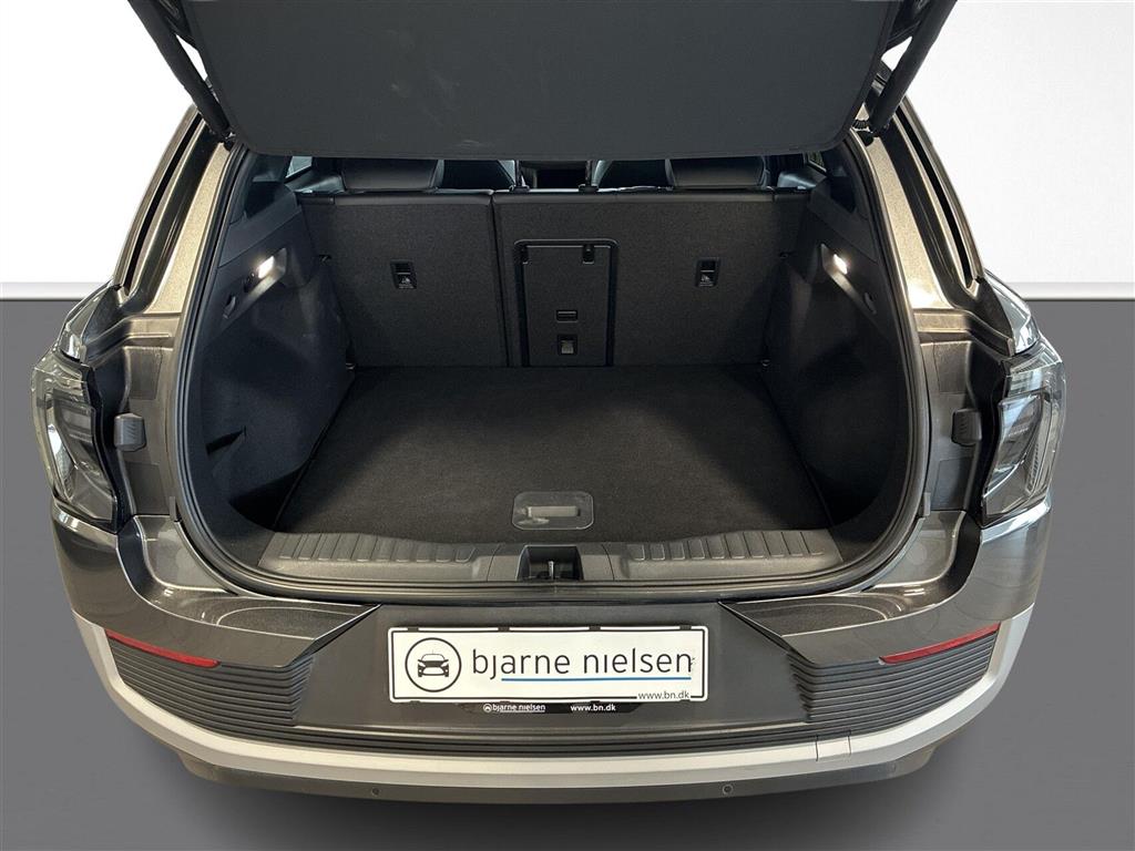 Ford Explorer UR Premium billede 5