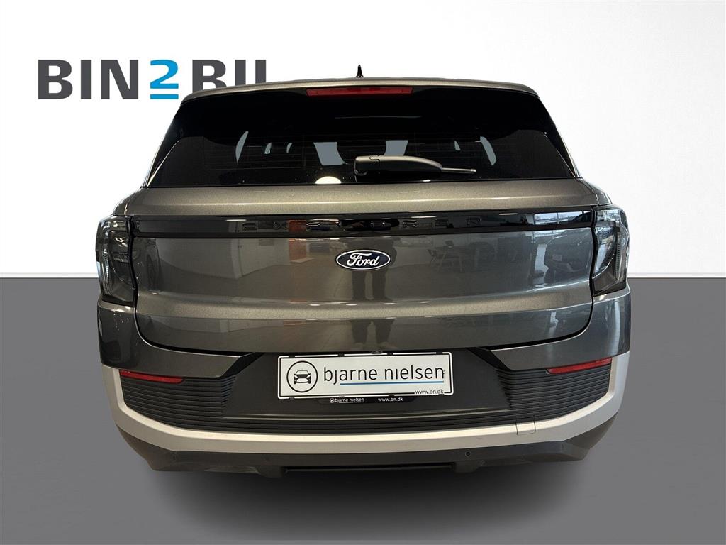 Ford Explorer UR Premium billede 4