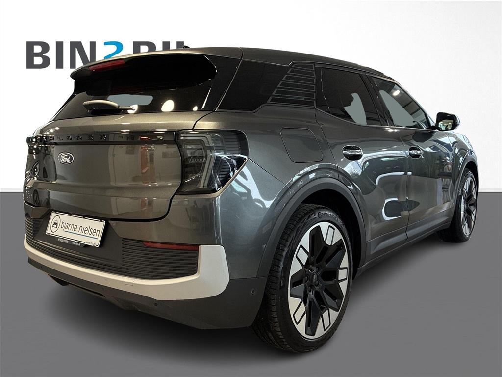 Ford Explorer UR Premium billede 7