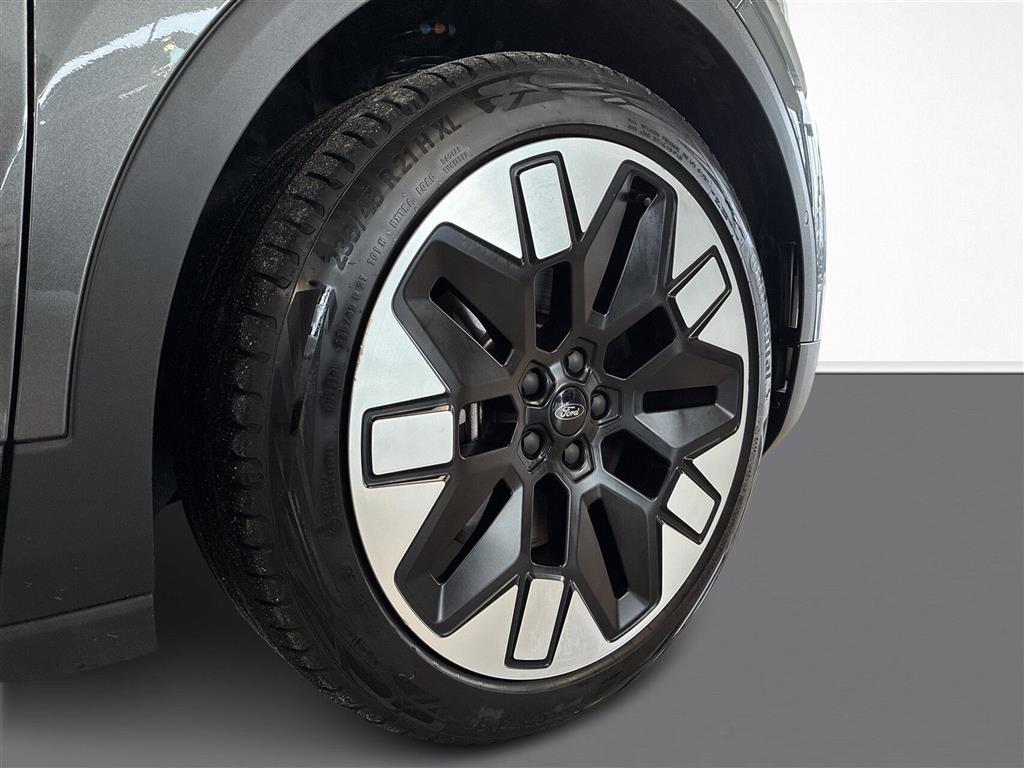 Ford Explorer UR Premium billede 8