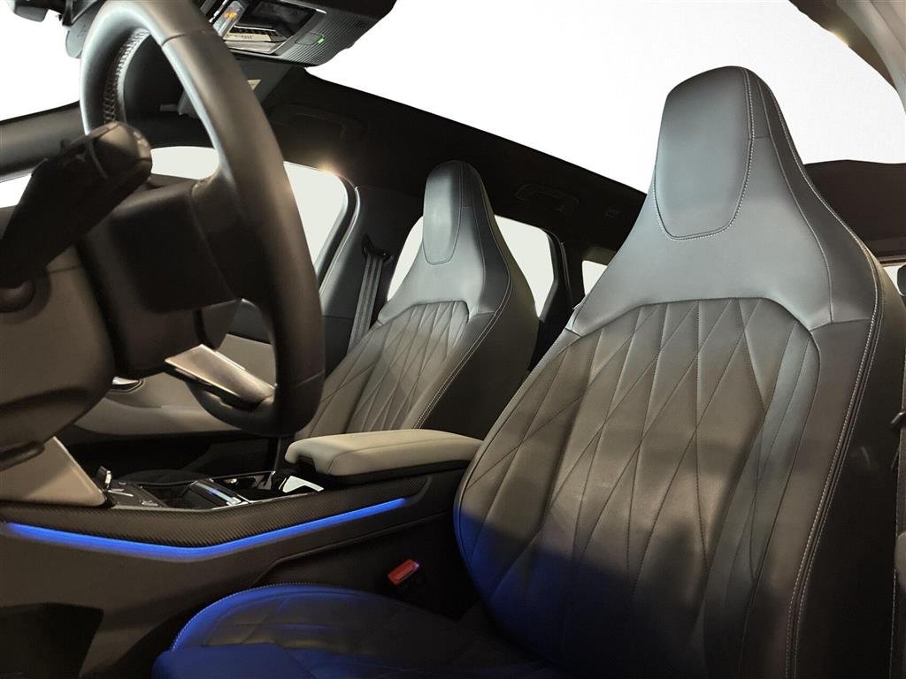 Ford Explorer UR Premium billede 12