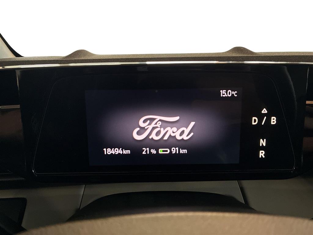 Ford Explorer UR Premium billede 18