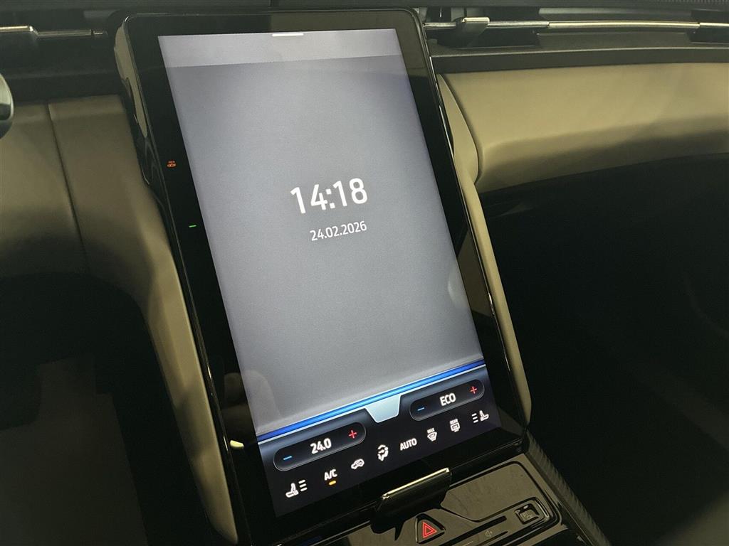 Ford Explorer UR Premium billede 19