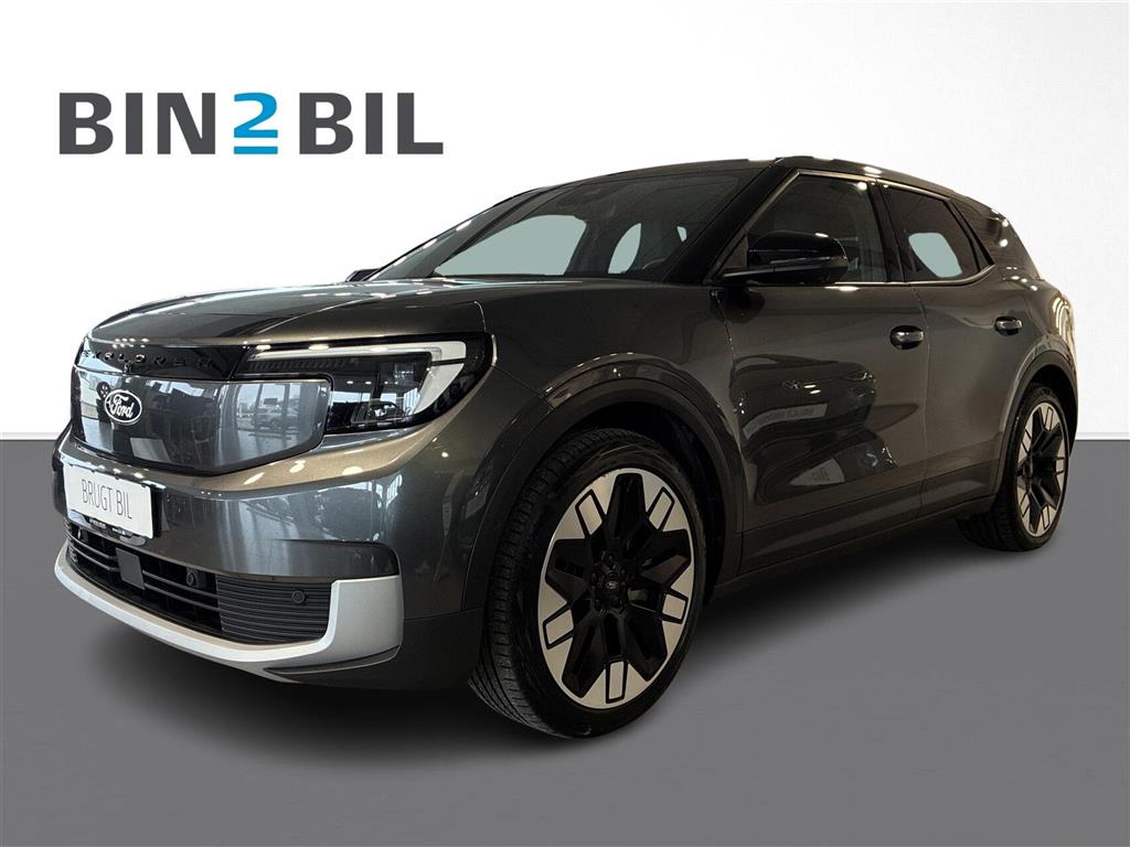 Ford Explorer UR Premium