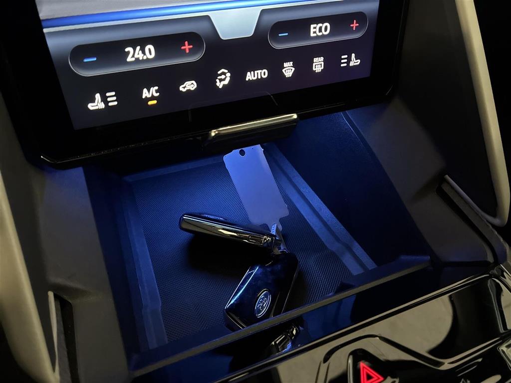 Ford Explorer UR Premium billede 23