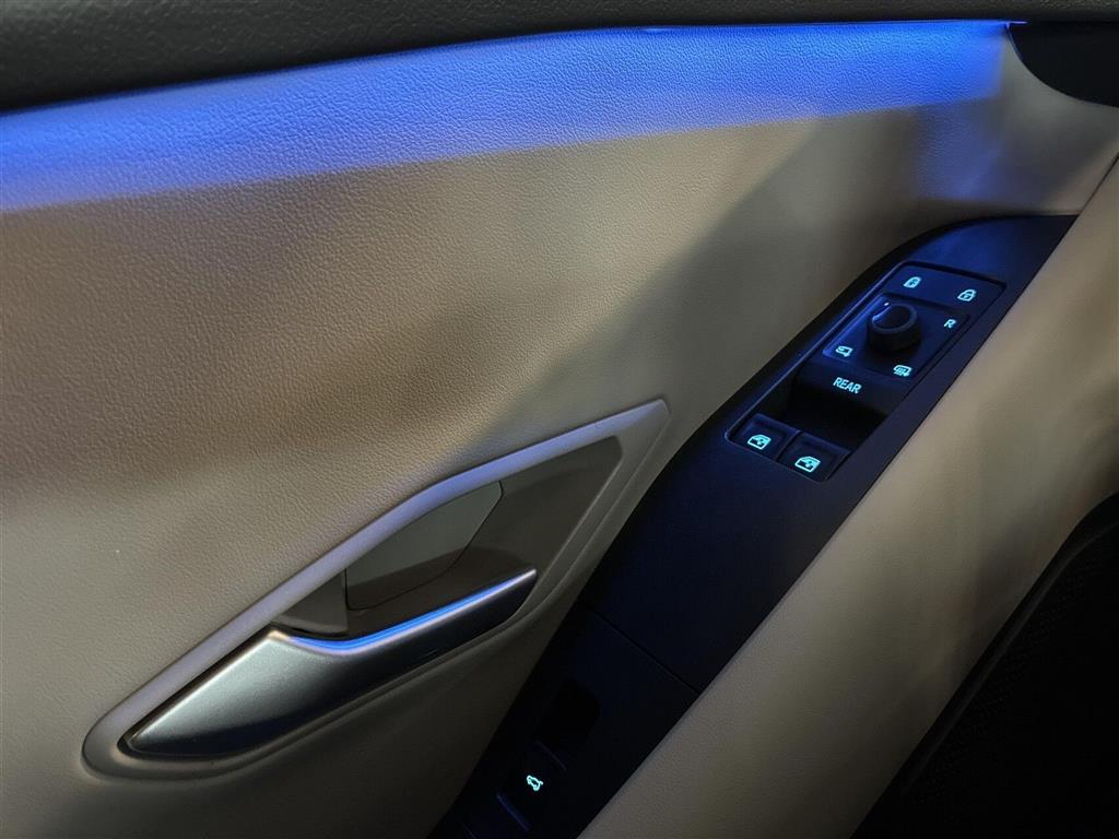 Ford Explorer UR Premium billede 24