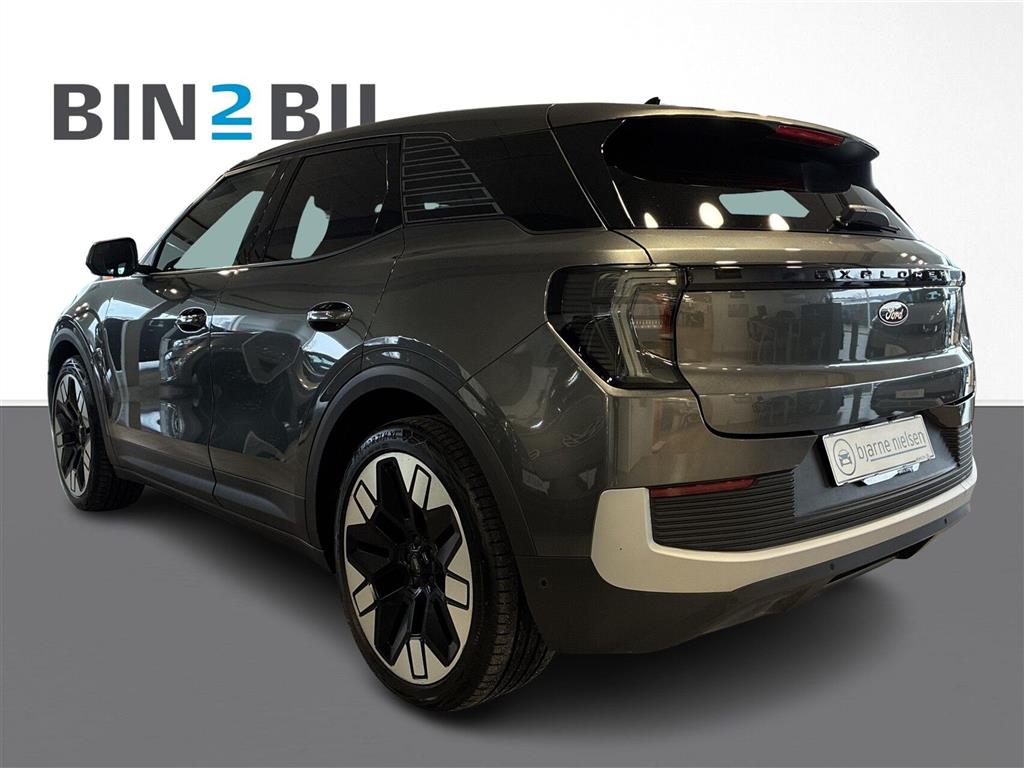 Ford Explorer UR Premium billede 3